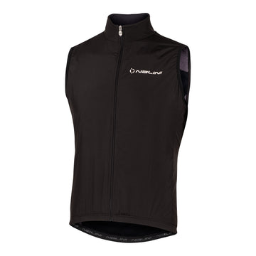 Men's New Gara Vest - Black Reflective